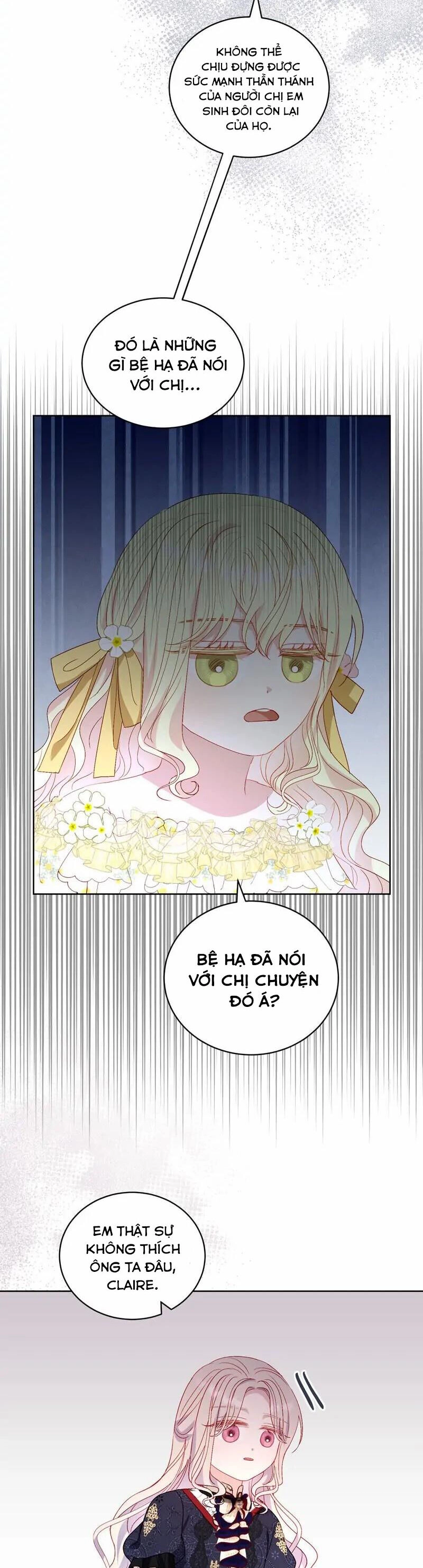 Một Ngày Nọ Cha Bỗng Dưng Xuất Hiện Chapter 31 - 31