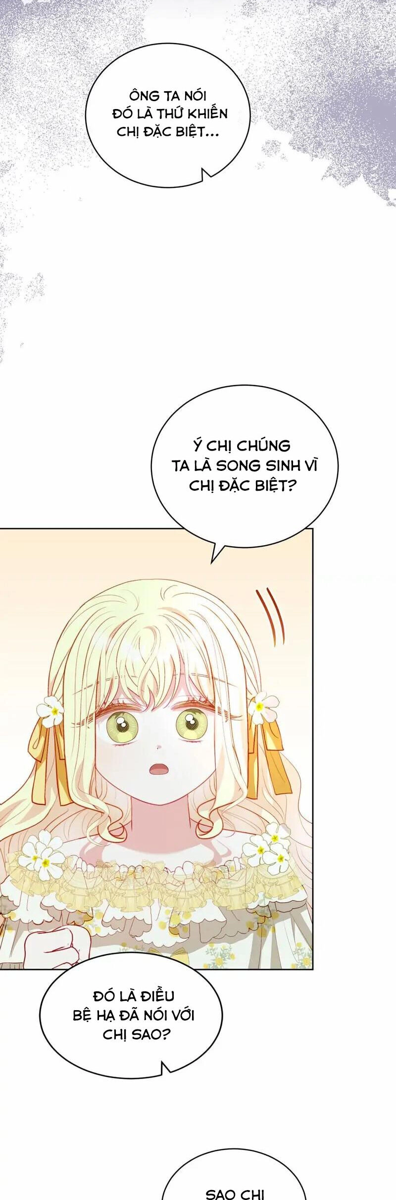 Một Ngày Nọ Cha Bỗng Dưng Xuất Hiện Chapter 31 - 36