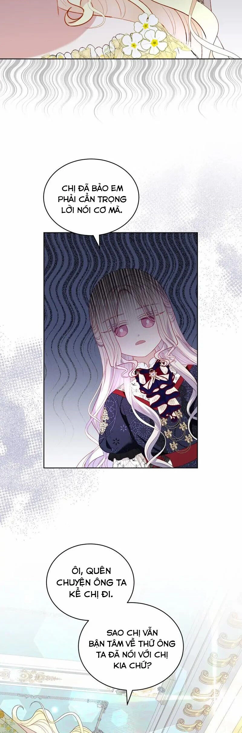 Một Ngày Nọ Cha Bỗng Dưng Xuất Hiện Chapter 31 - 38