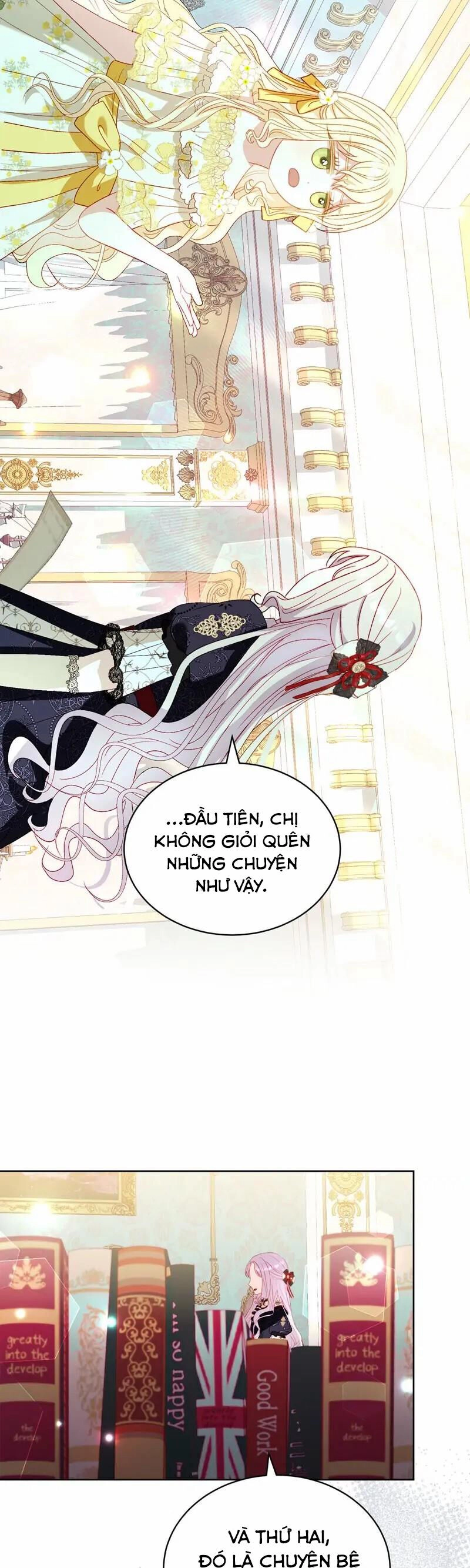 Một Ngày Nọ Cha Bỗng Dưng Xuất Hiện Chapter 31 - 39