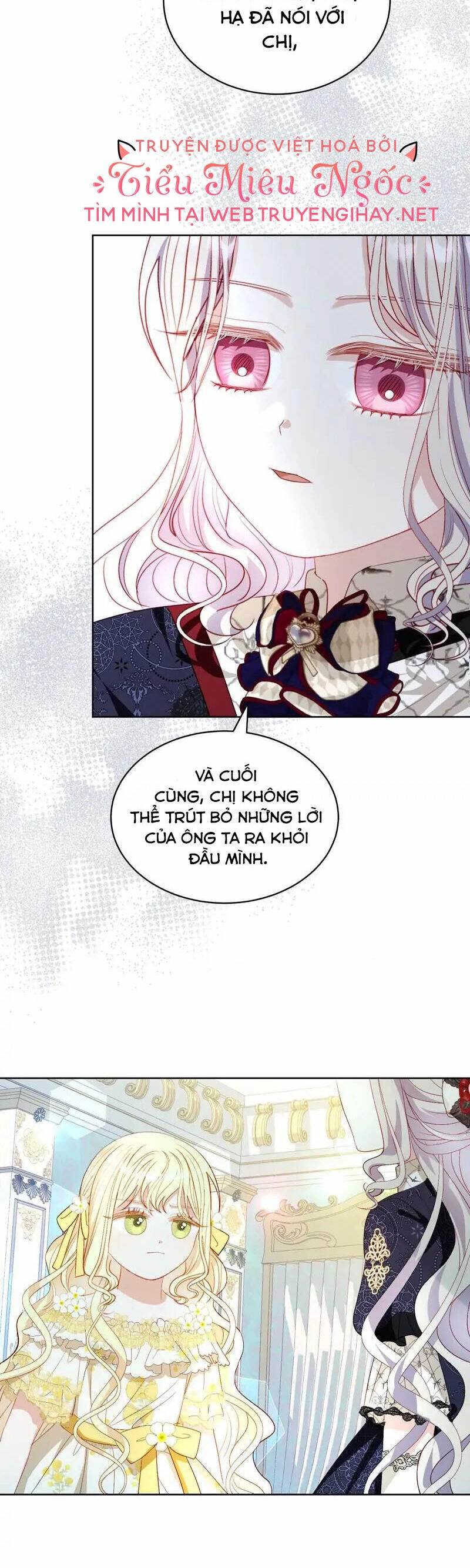 Một Ngày Nọ Cha Bỗng Dưng Xuất Hiện Chapter 31 - 40