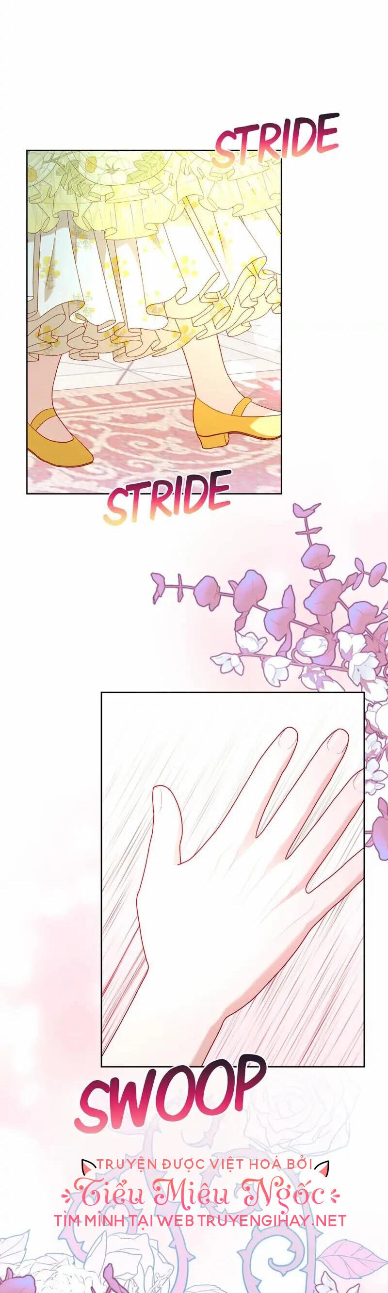 Một Ngày Nọ Cha Bỗng Dưng Xuất Hiện Chapter 31 - 41