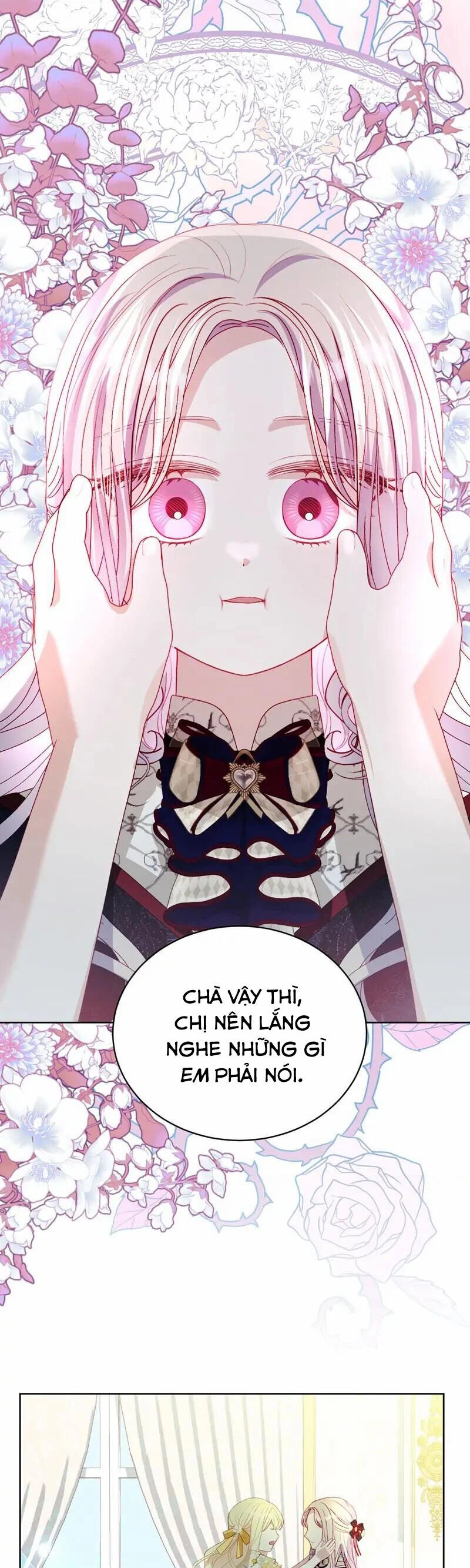 Một Ngày Nọ Cha Bỗng Dưng Xuất Hiện Chapter 31 - 42