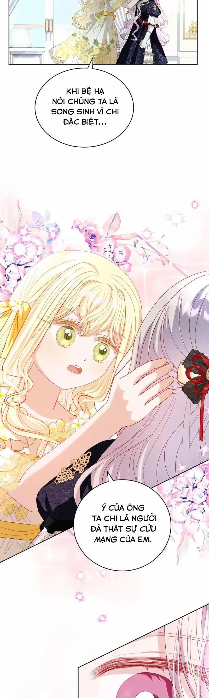 Một Ngày Nọ Cha Bỗng Dưng Xuất Hiện Chapter 31 - 43