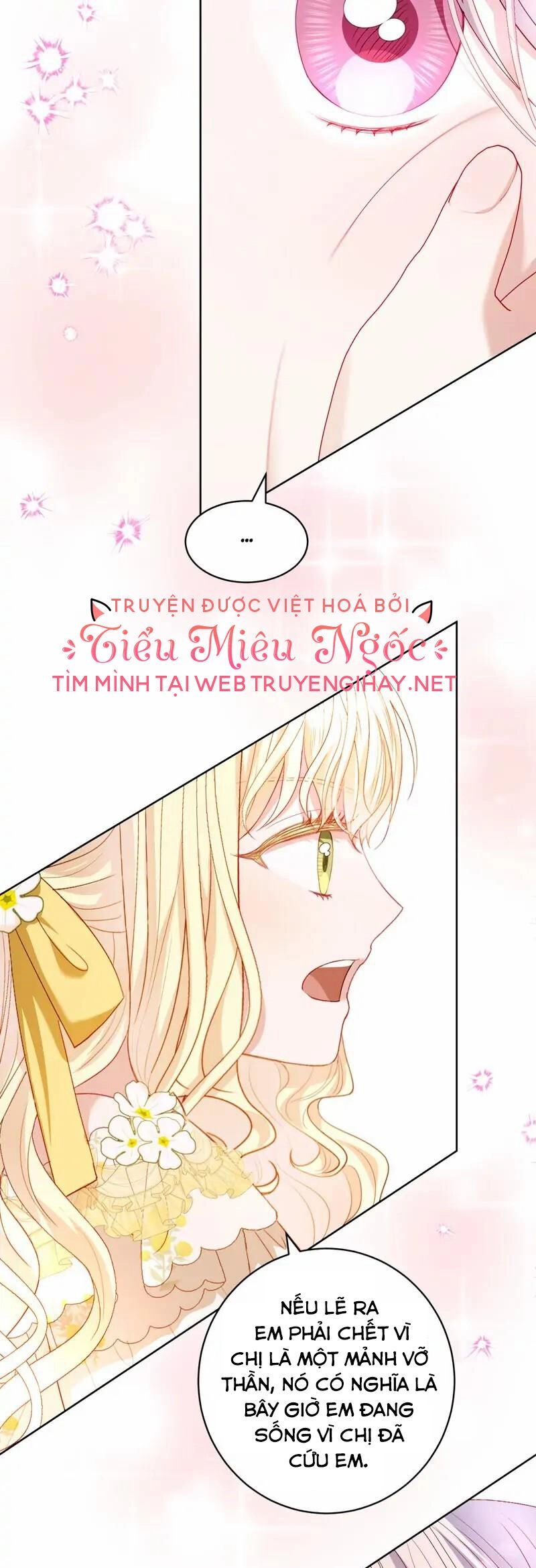 Một Ngày Nọ Cha Bỗng Dưng Xuất Hiện Chapter 31 - 44