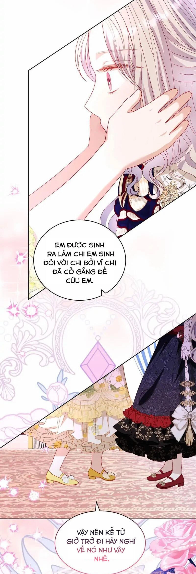 Một Ngày Nọ Cha Bỗng Dưng Xuất Hiện Chapter 31 - 45