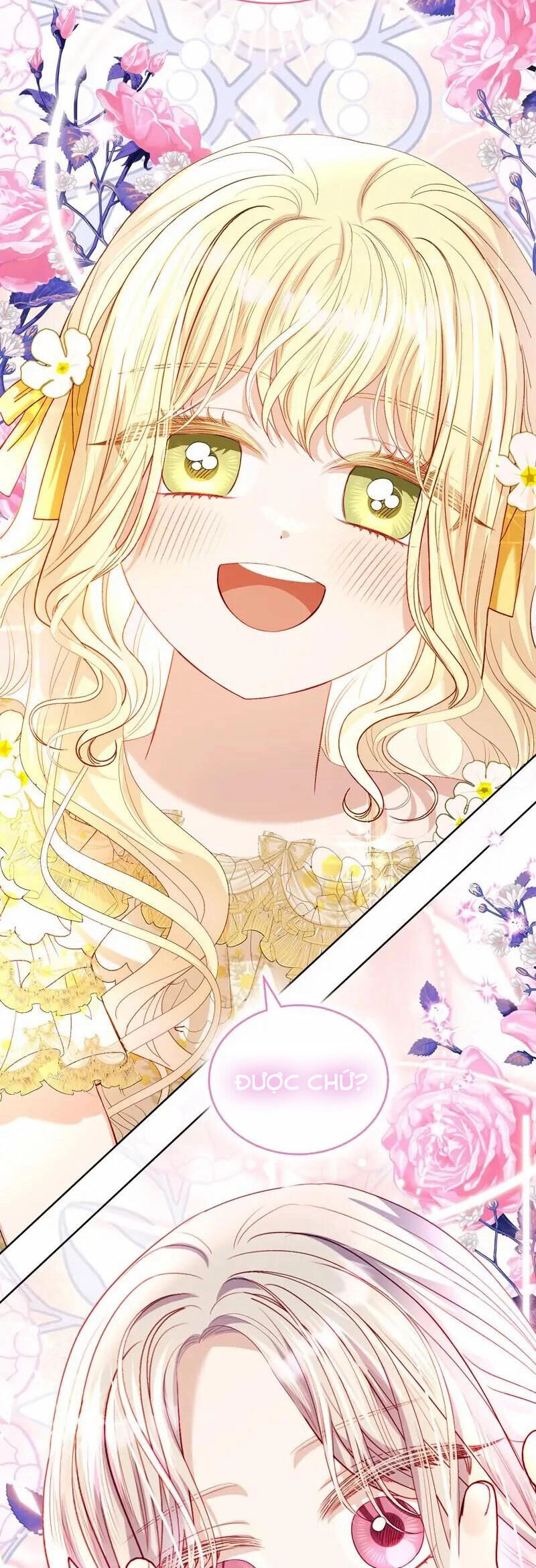 Một Ngày Nọ Cha Bỗng Dưng Xuất Hiện Chapter 31 - 46