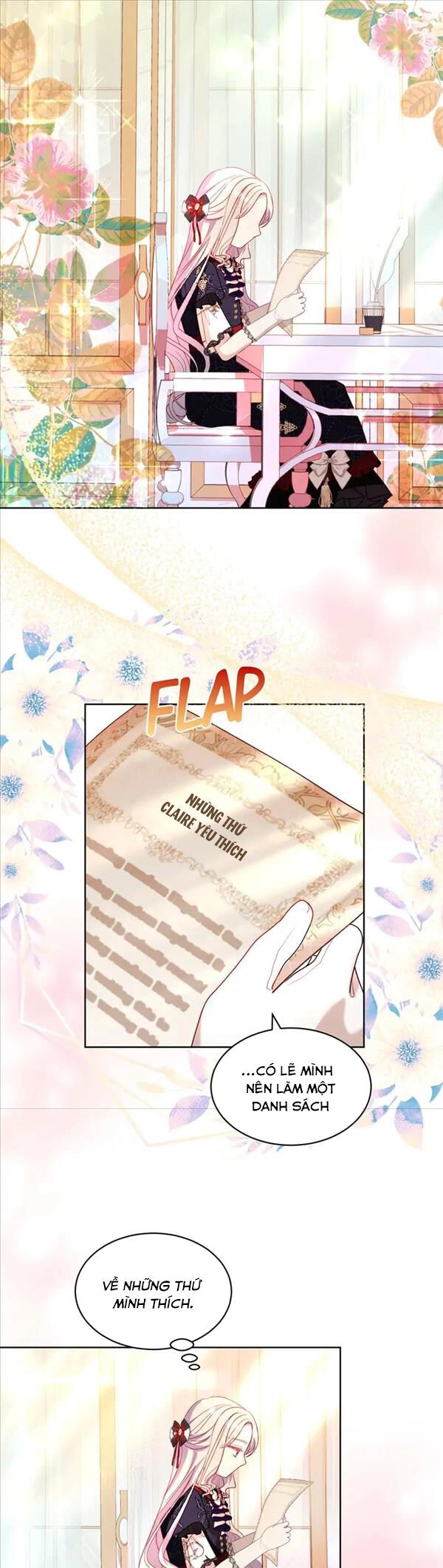 Một Ngày Nọ Cha Bỗng Dưng Xuất Hiện Chapter 32 - 4