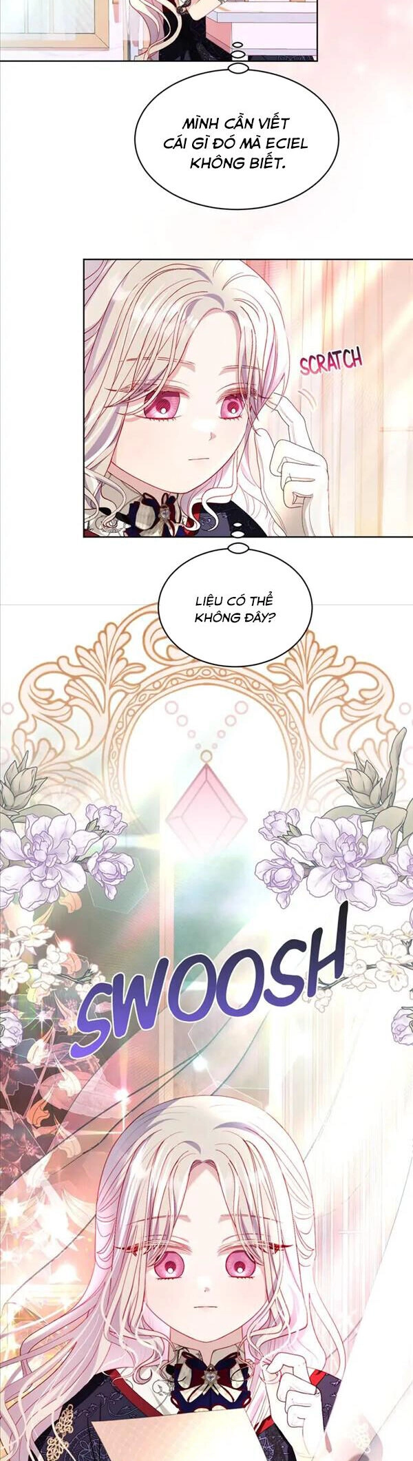 Một Ngày Nọ Cha Bỗng Dưng Xuất Hiện Chapter 32 - 5