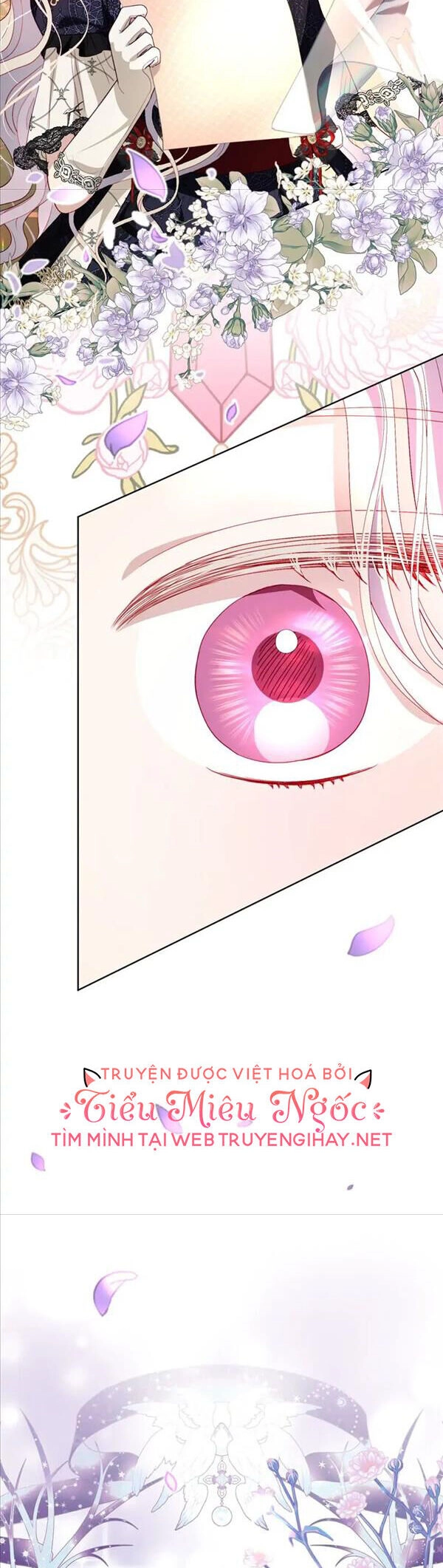 Một Ngày Nọ Cha Bỗng Dưng Xuất Hiện Chapter 32 - 6