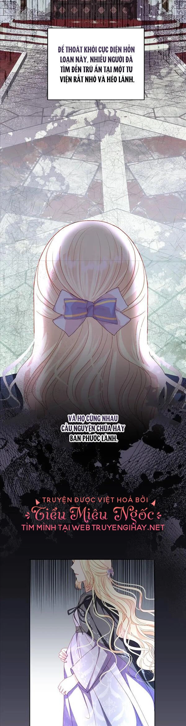 Một Ngày Nọ Cha Bỗng Dưng Xuất Hiện Chapter 32 - 9