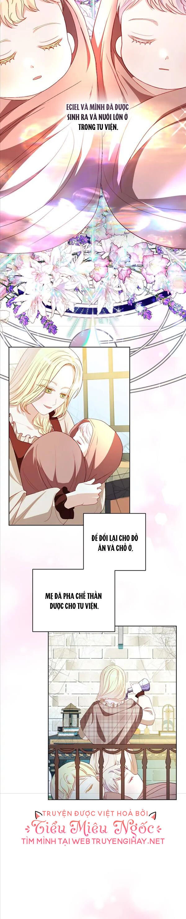 Một Ngày Nọ Cha Bỗng Dưng Xuất Hiện Chapter 32 - 11