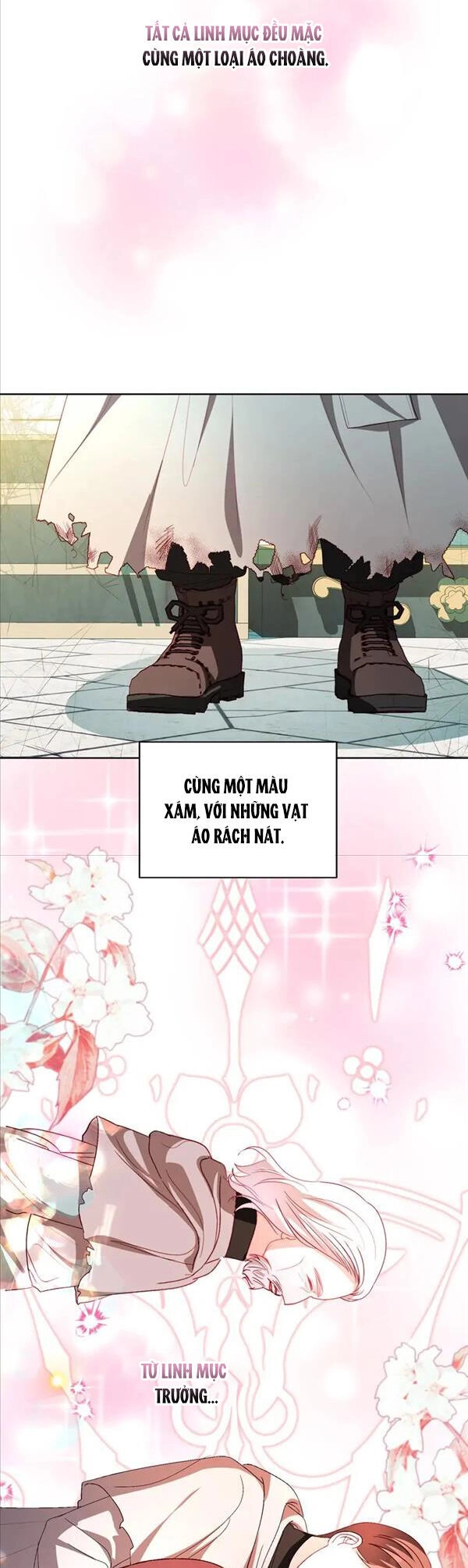 Một Ngày Nọ Cha Bỗng Dưng Xuất Hiện Chapter 32 - 12