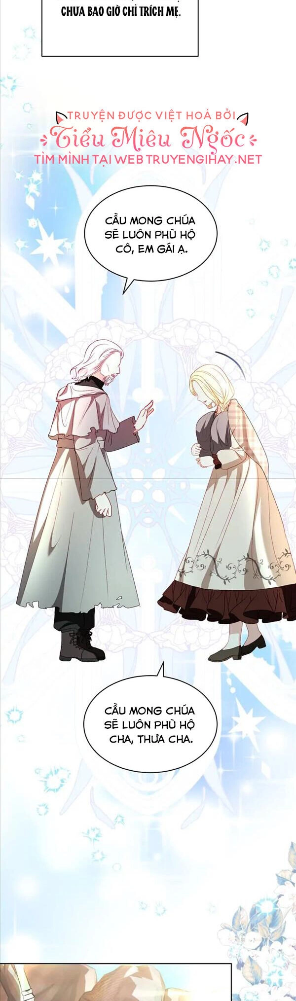 Một Ngày Nọ Cha Bỗng Dưng Xuất Hiện Chapter 32 - 16