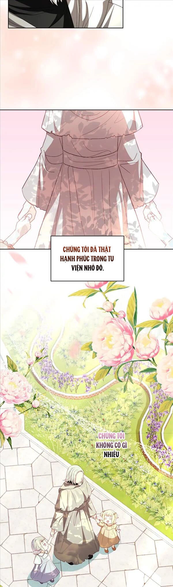 Một Ngày Nọ Cha Bỗng Dưng Xuất Hiện Chapter 32 - 21