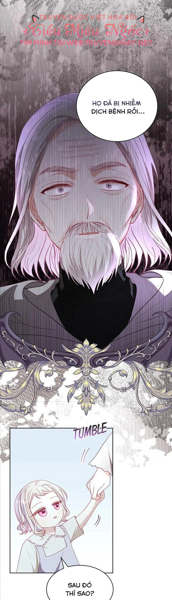 Một Ngày Nọ Cha Bỗng Dưng Xuất Hiện Chapter 32 - 24