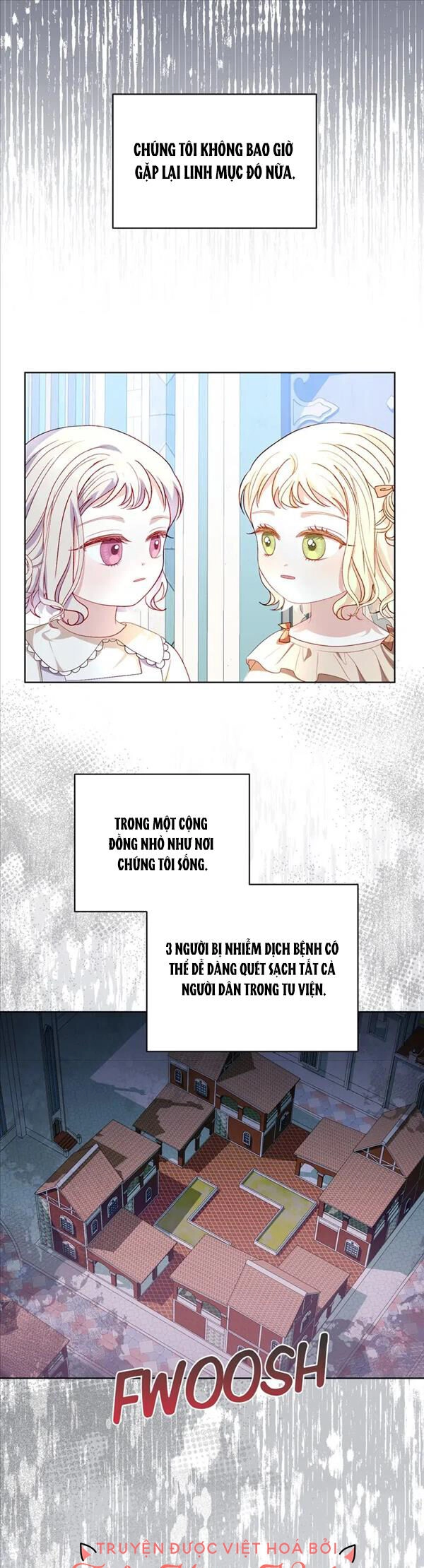 Một Ngày Nọ Cha Bỗng Dưng Xuất Hiện Chapter 32 - 27