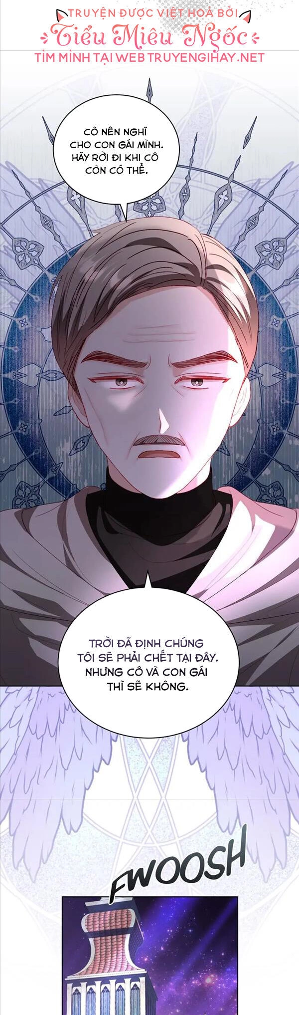 Một Ngày Nọ Cha Bỗng Dưng Xuất Hiện Chapter 32 - 30