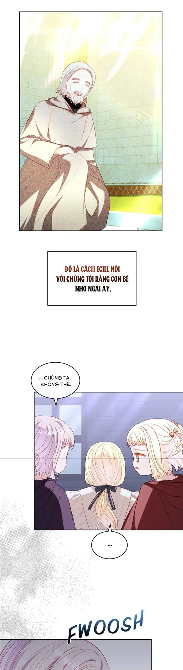 Một Ngày Nọ Cha Bỗng Dưng Xuất Hiện Chapter 32 - 33