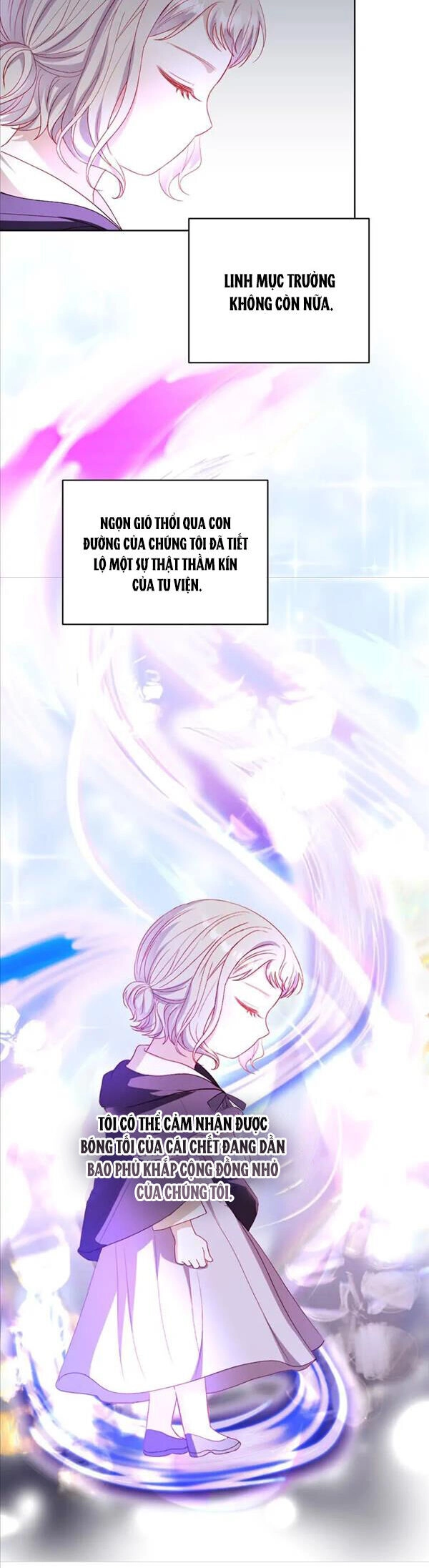 Một Ngày Nọ Cha Bỗng Dưng Xuất Hiện Chapter 32 - 34