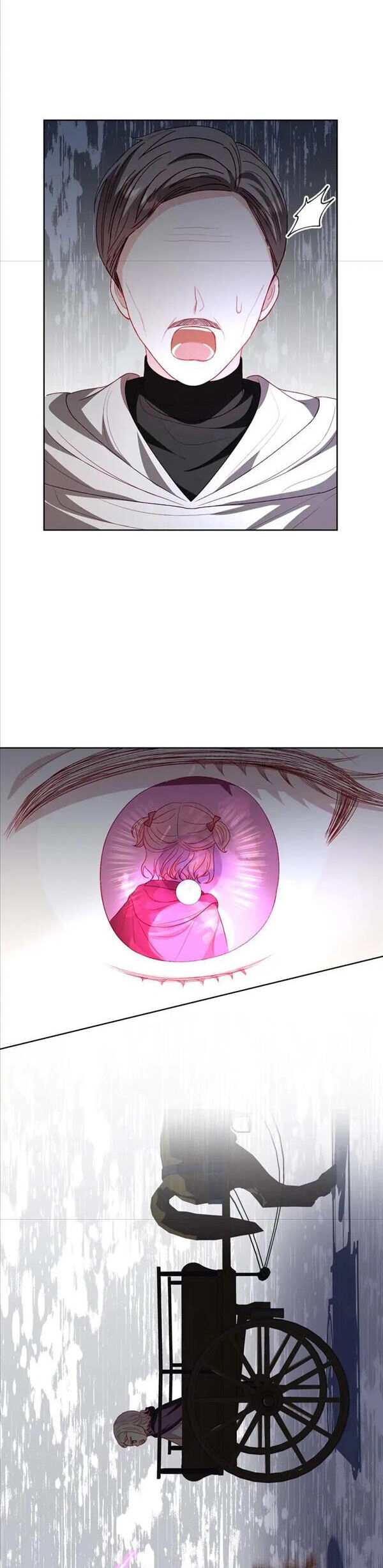 Một Ngày Nọ Cha Bỗng Dưng Xuất Hiện Chapter 32 - 41