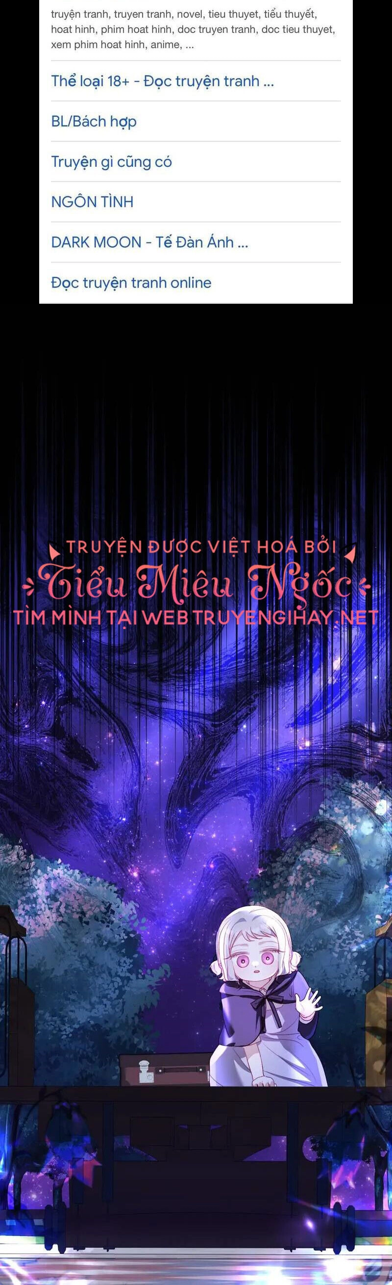 Một Ngày Nọ Cha Bỗng Dưng Xuất Hiện Chapter 33 - 2