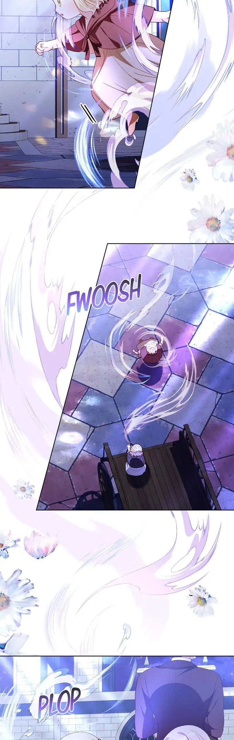 Một Ngày Nọ Cha Bỗng Dưng Xuất Hiện Chapter 33 - 4