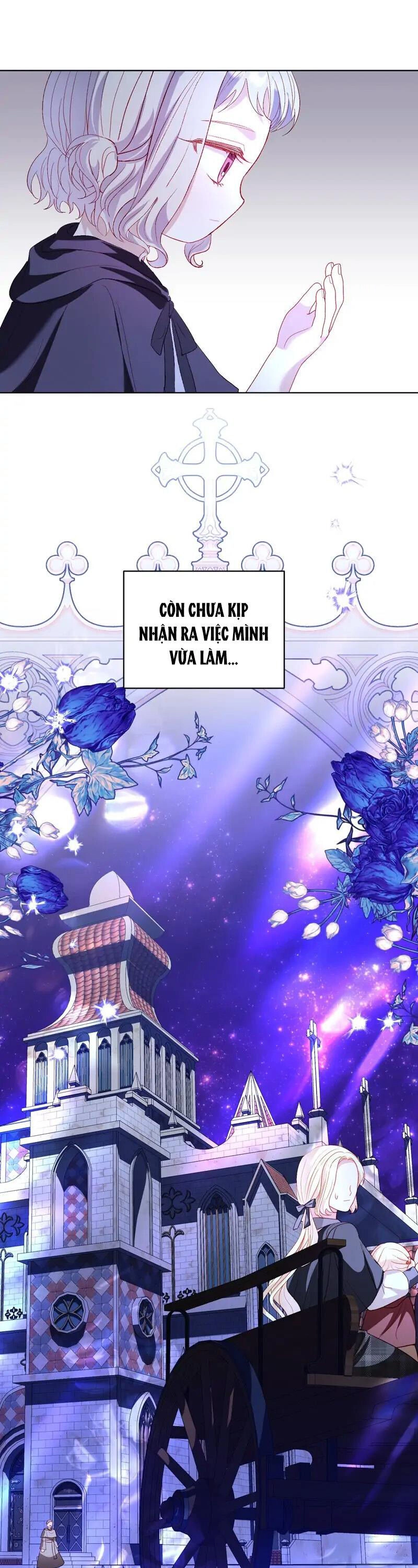 Một Ngày Nọ Cha Bỗng Dưng Xuất Hiện Chapter 33 - 7