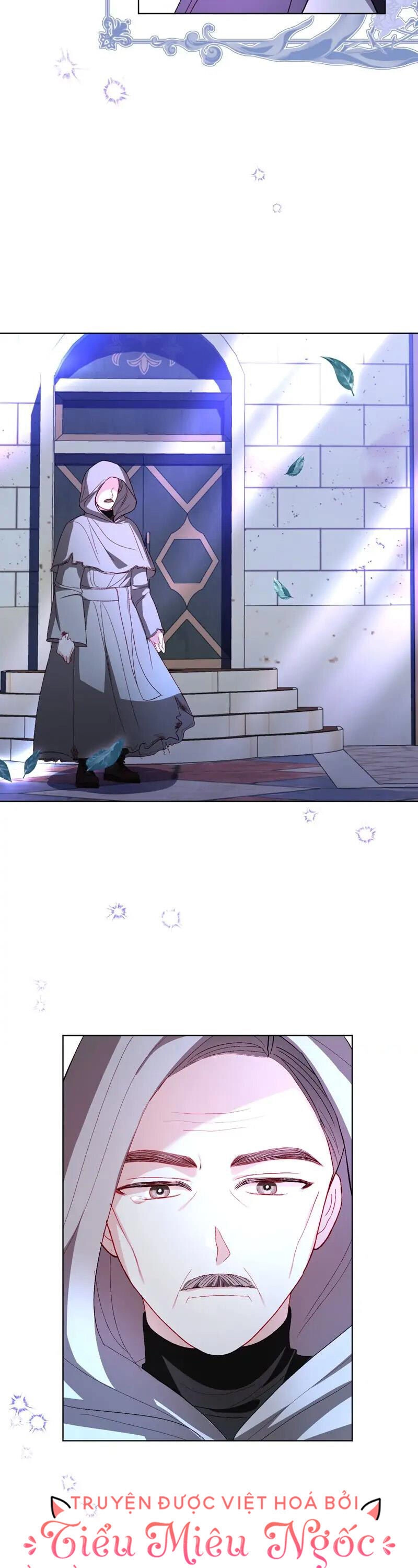 Một Ngày Nọ Cha Bỗng Dưng Xuất Hiện Chapter 33 - 9