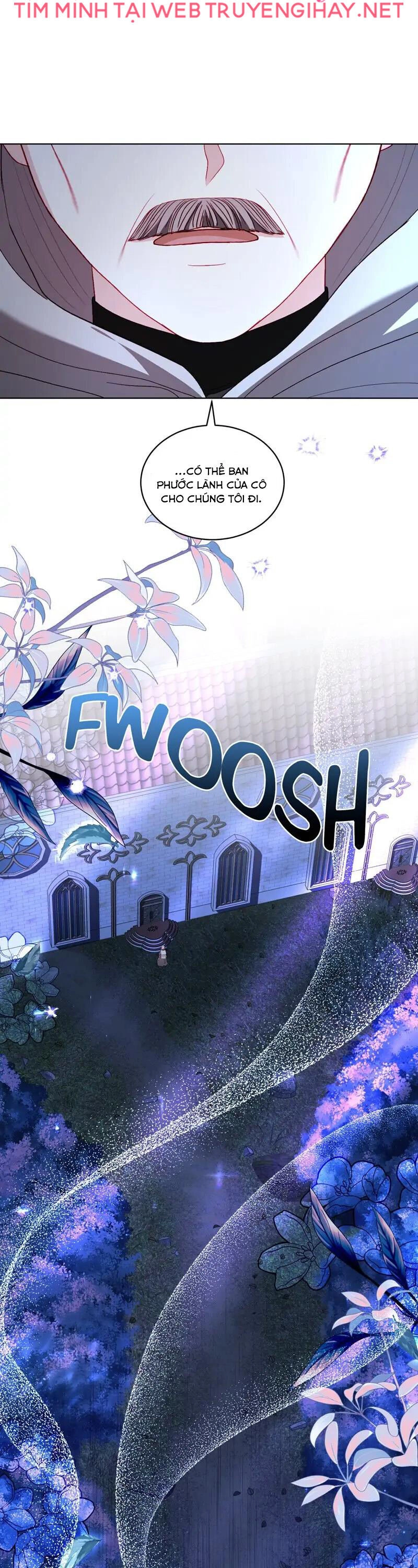 Một Ngày Nọ Cha Bỗng Dưng Xuất Hiện Chapter 33 - 10