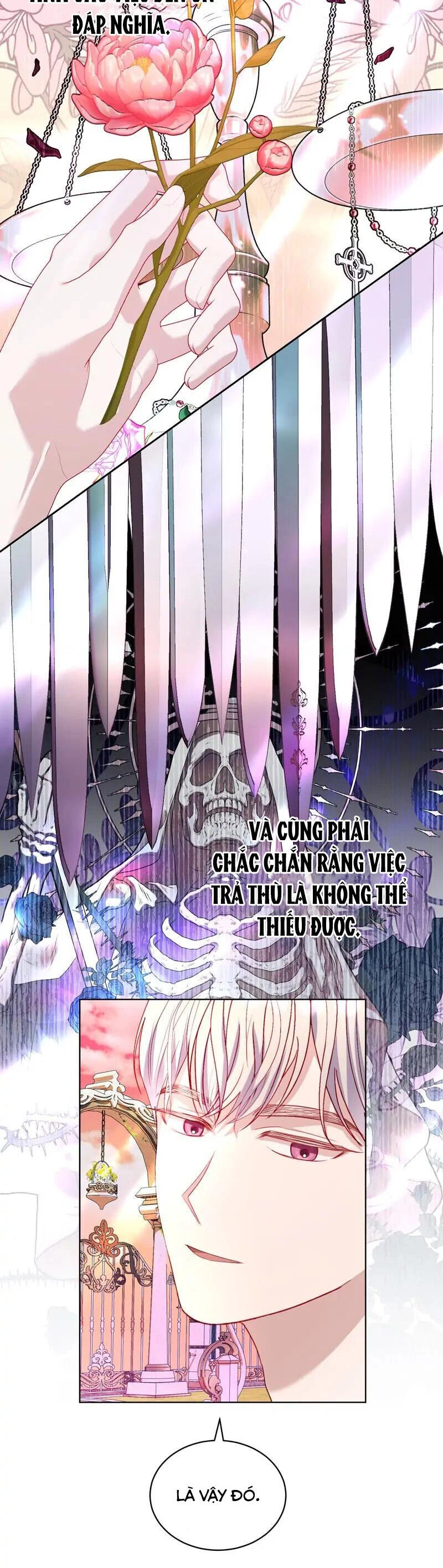 Một Ngày Nọ Cha Bỗng Dưng Xuất Hiện Chapter 33 - 24