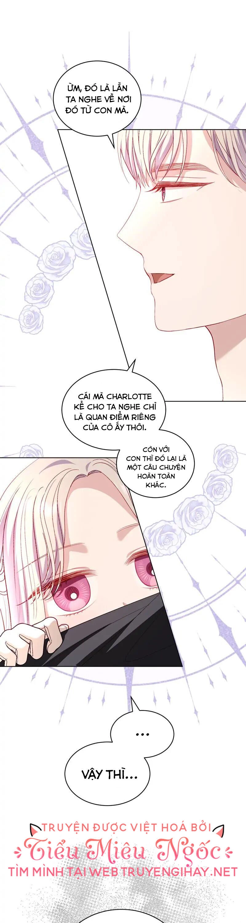 Một Ngày Nọ Cha Bỗng Dưng Xuất Hiện Chapter 33 - 33