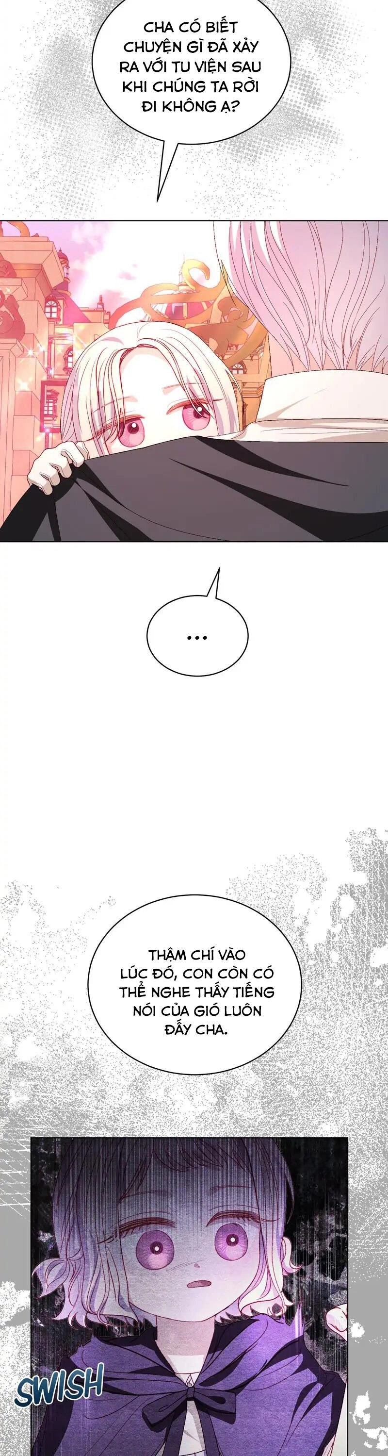 Một Ngày Nọ Cha Bỗng Dưng Xuất Hiện Chapter 33 - 34