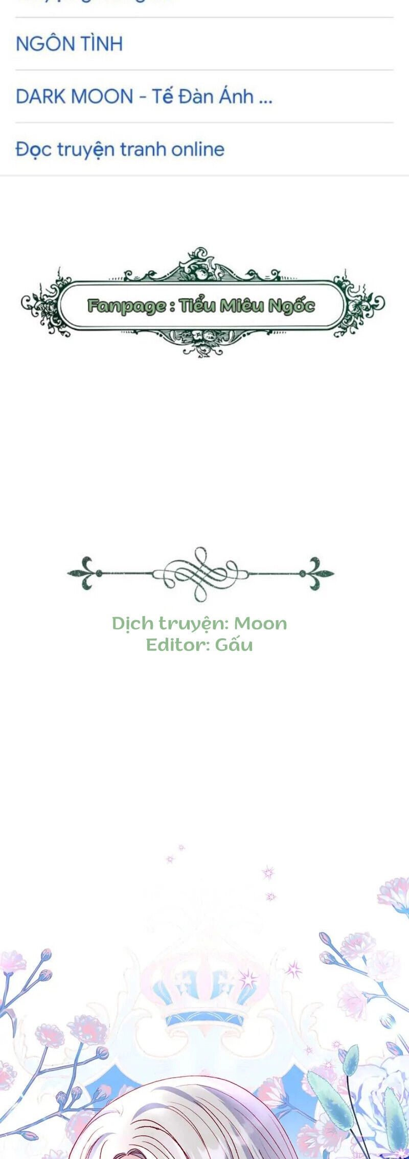 Một Ngày Nọ Cha Bỗng Dưng Xuất Hiện Chapter 34 - 2