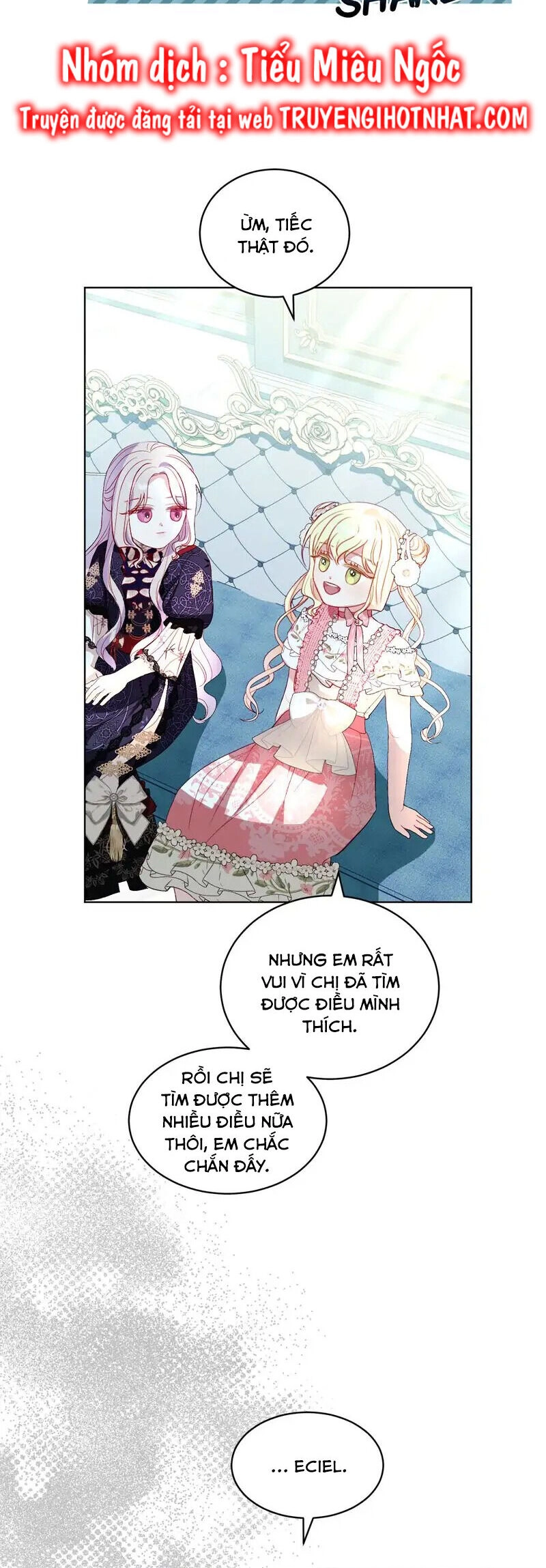 Một Ngày Nọ Cha Bỗng Dưng Xuất Hiện Chapter 34 - 20