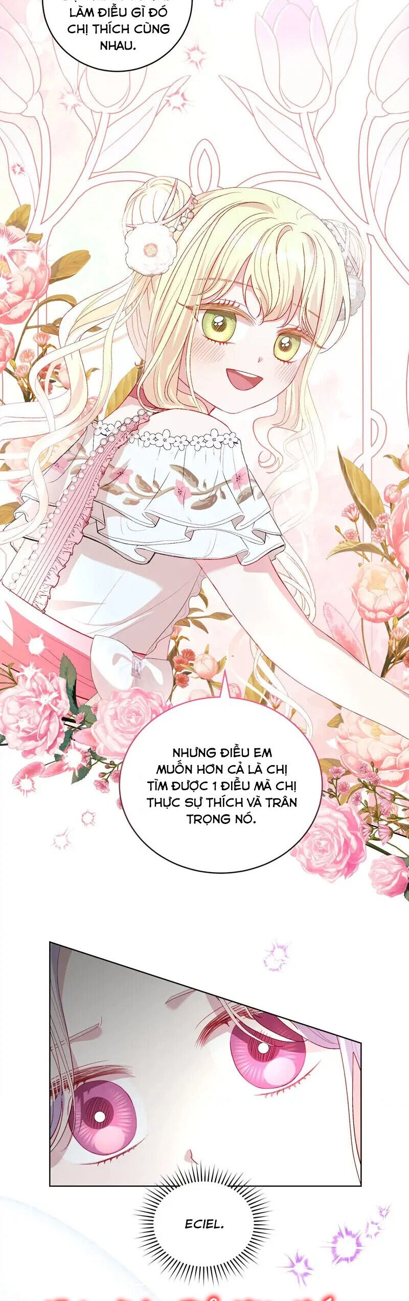 Một Ngày Nọ Cha Bỗng Dưng Xuất Hiện Chapter 34 - 23