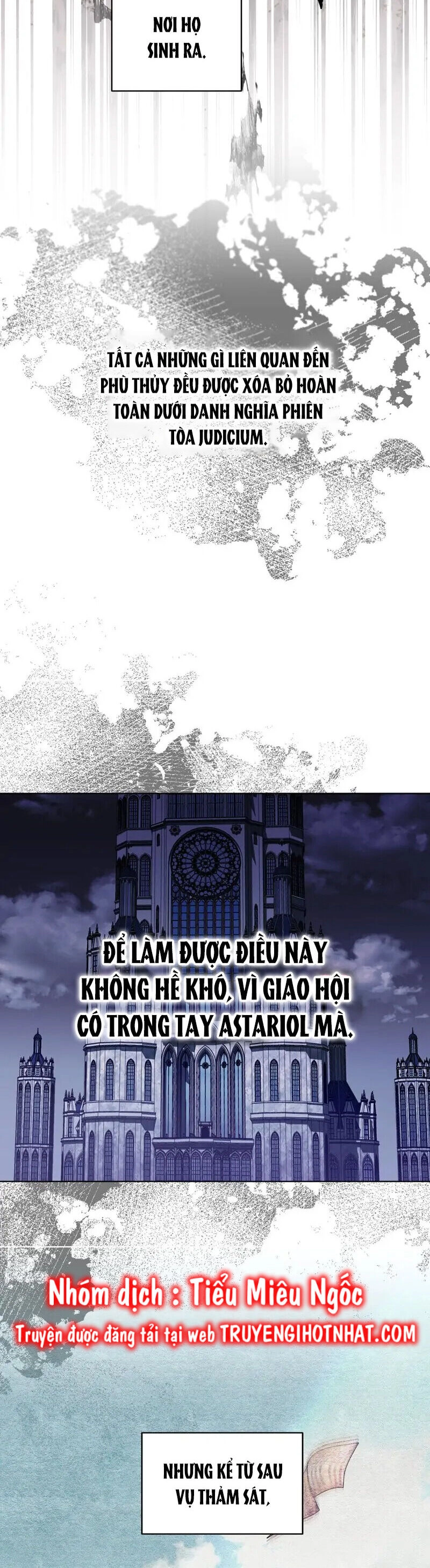 Một Ngày Nọ Cha Bỗng Dưng Xuất Hiện Chapter 34 - 31