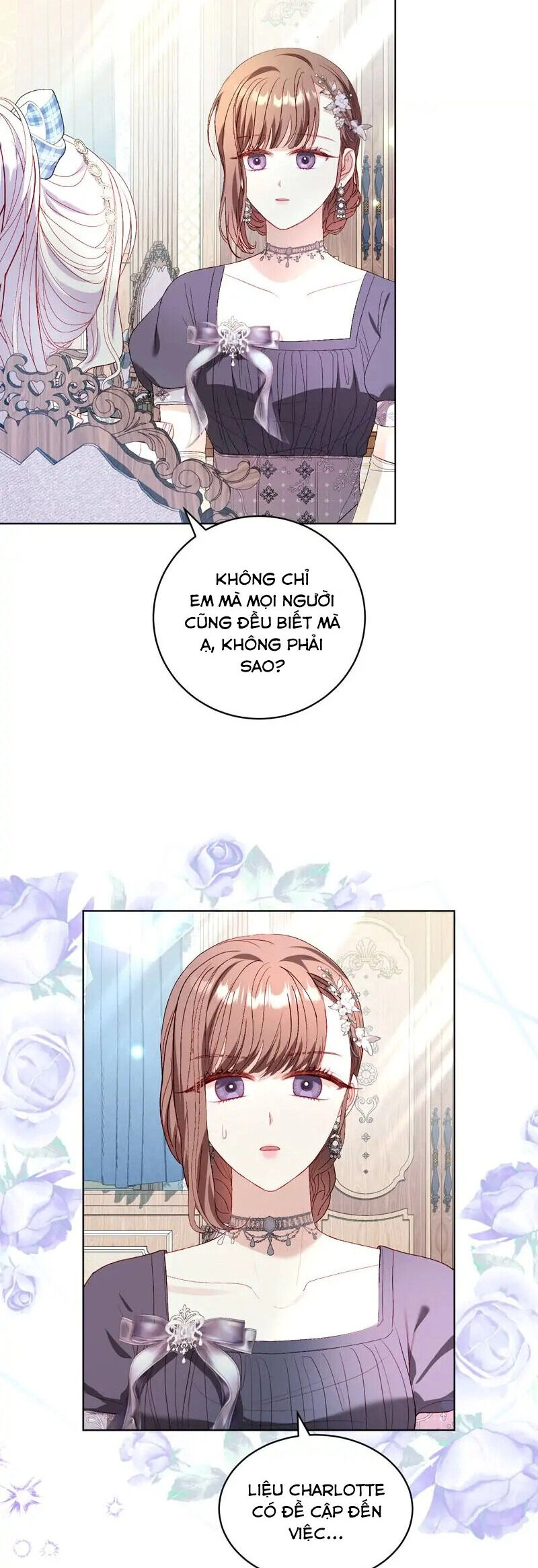 Một Ngày Nọ Cha Bỗng Dưng Xuất Hiện Chapter 34 - 35