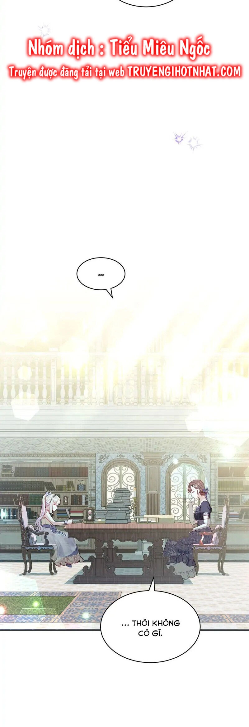 Một Ngày Nọ Cha Bỗng Dưng Xuất Hiện Chapter 34 - 36