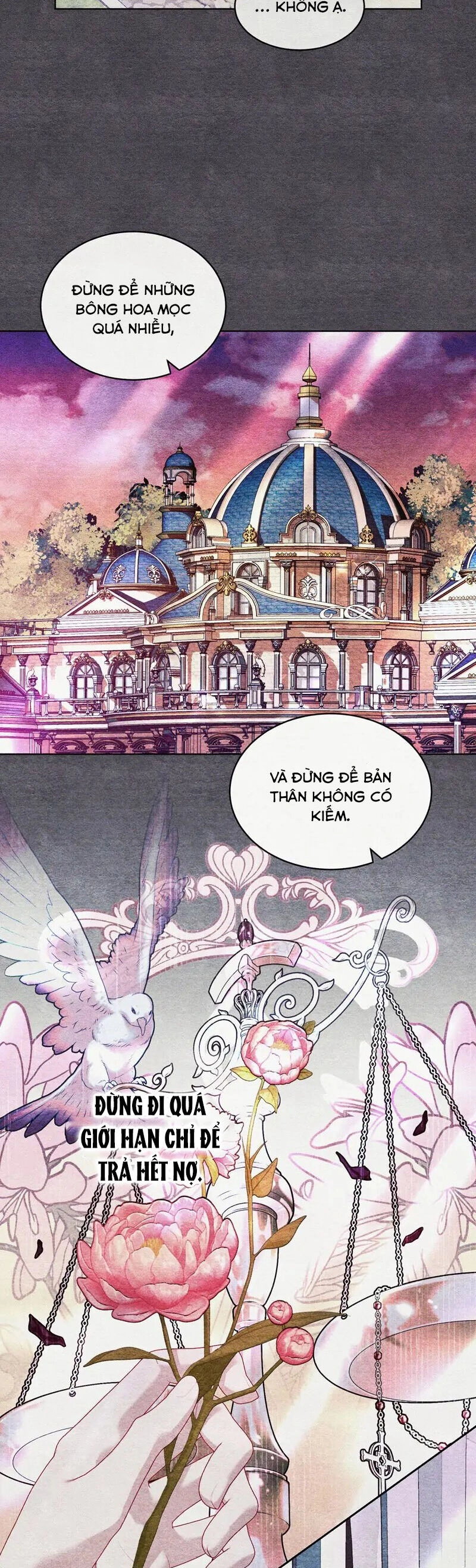 Một Ngày Nọ Cha Bỗng Dưng Xuất Hiện Chapter 34 - 39