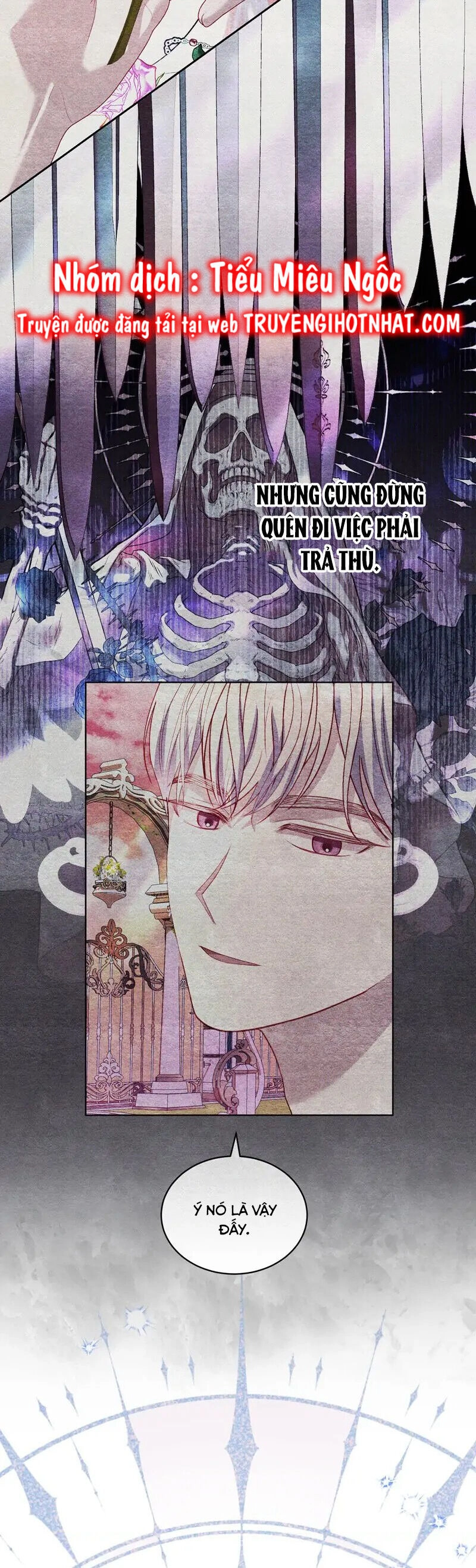 Một Ngày Nọ Cha Bỗng Dưng Xuất Hiện Chapter 34 - 40