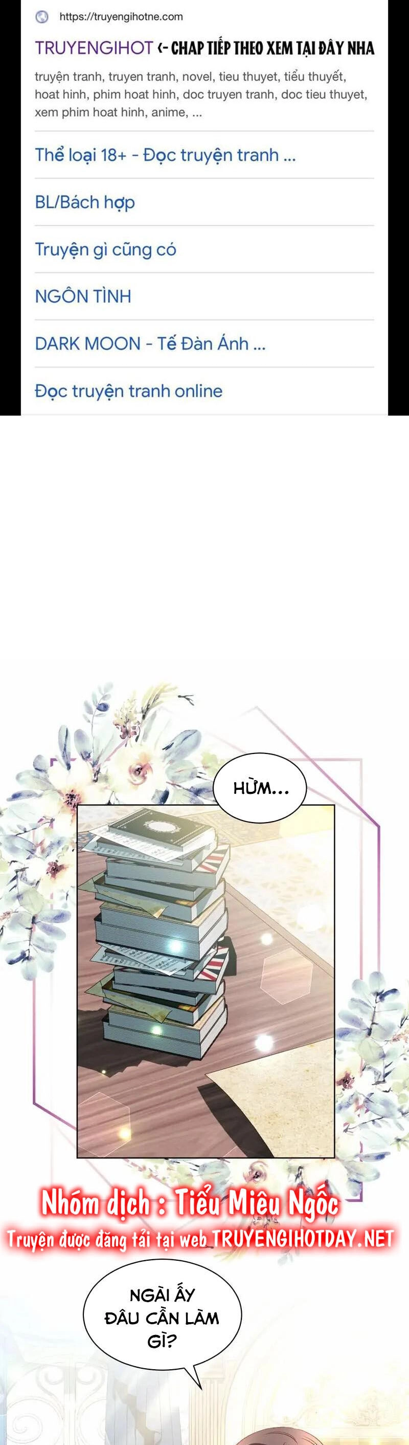 Một Ngày Nọ Cha Bỗng Dưng Xuất Hiện Chapter 35 - 2