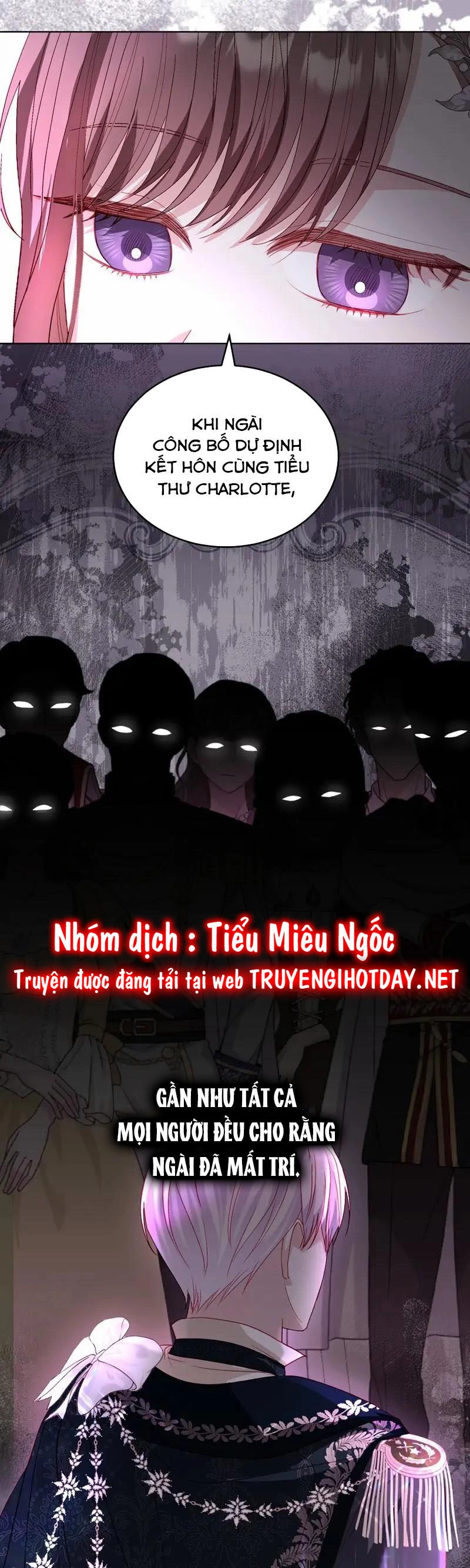 Một Ngày Nọ Cha Bỗng Dưng Xuất Hiện Chapter 35 - 6