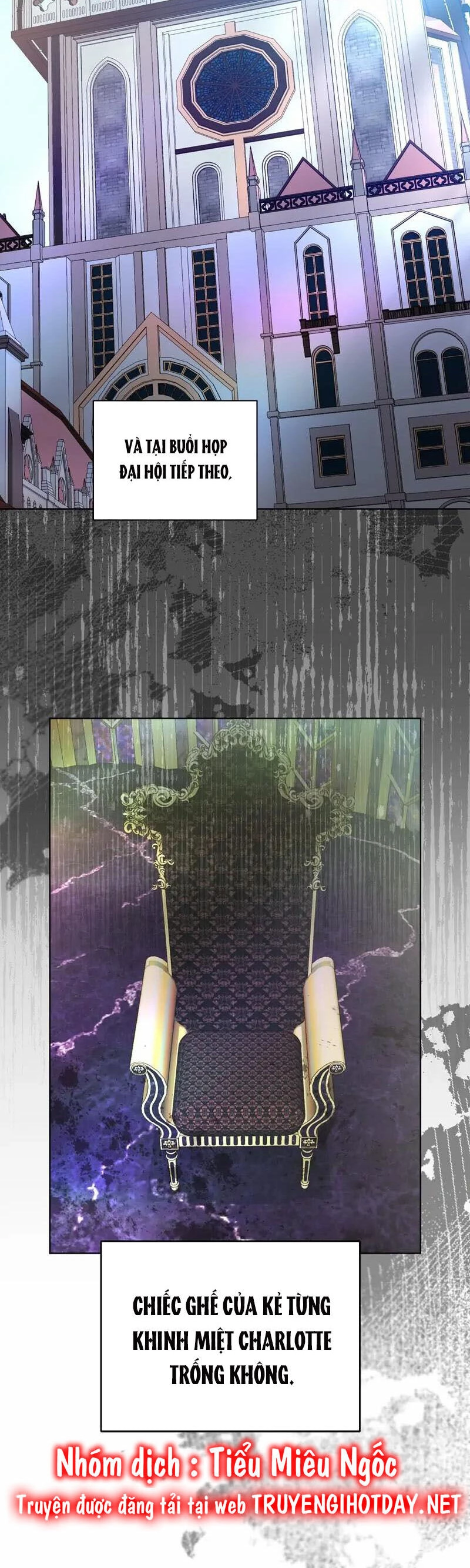 Một Ngày Nọ Cha Bỗng Dưng Xuất Hiện Chapter 35 - 8