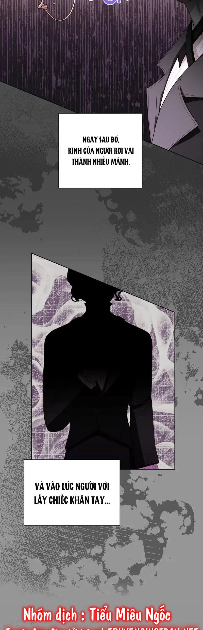 Một Ngày Nọ Cha Bỗng Dưng Xuất Hiện Chapter 35 - 11