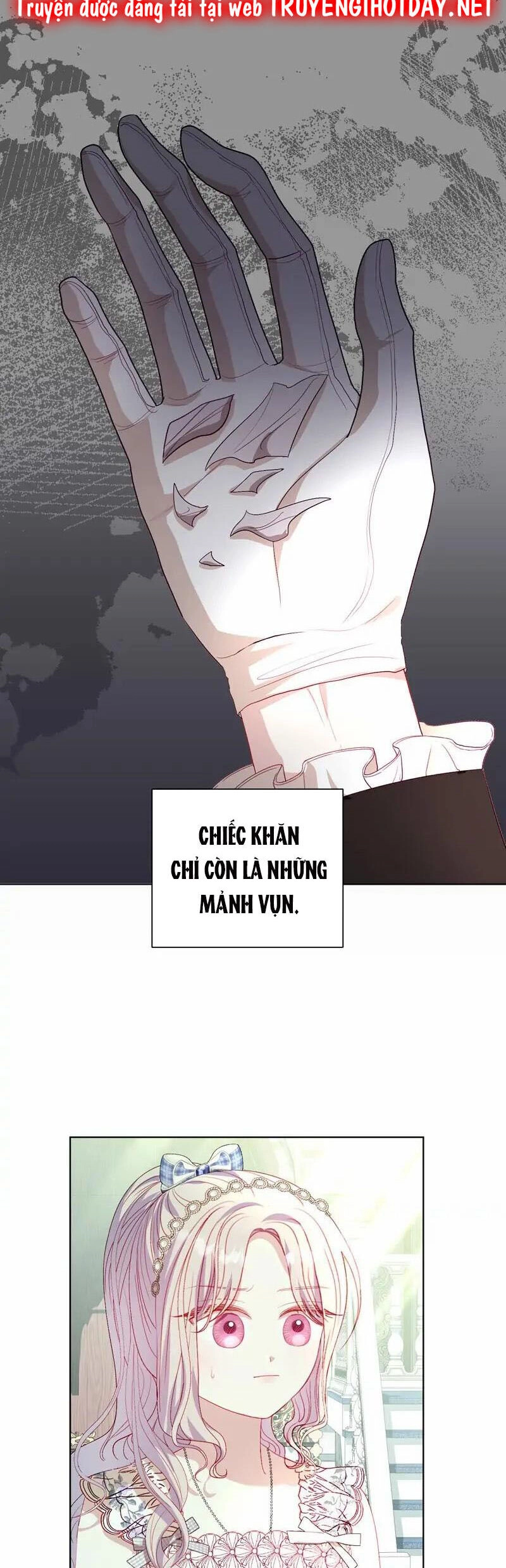 Một Ngày Nọ Cha Bỗng Dưng Xuất Hiện Chapter 35 - 12