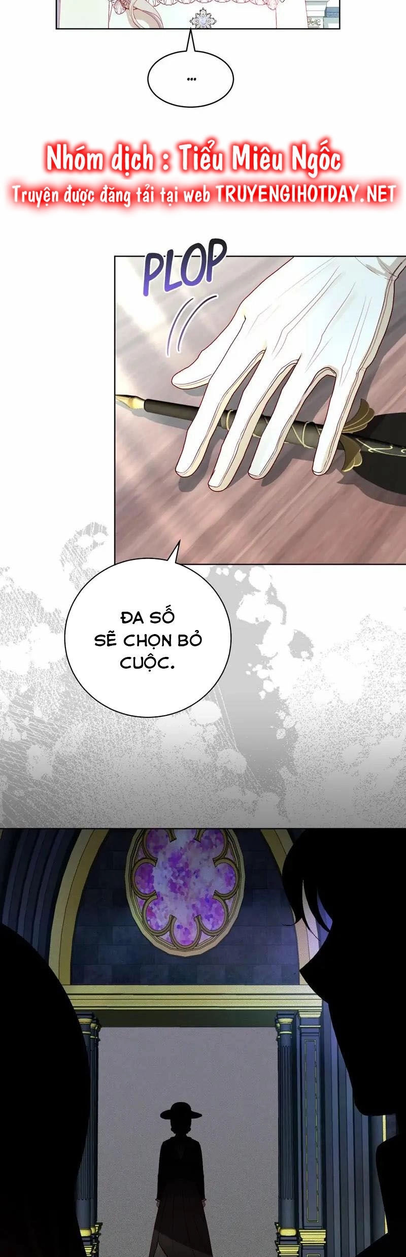 Một Ngày Nọ Cha Bỗng Dưng Xuất Hiện Chapter 35 - 13