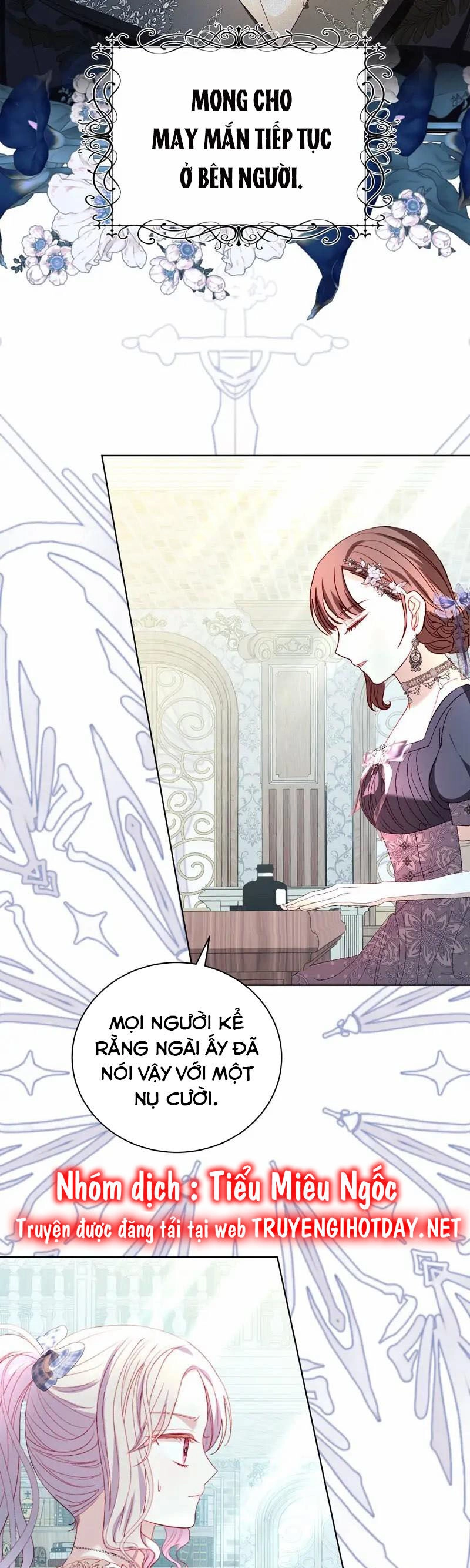 Một Ngày Nọ Cha Bỗng Dưng Xuất Hiện Chapter 35 - 16