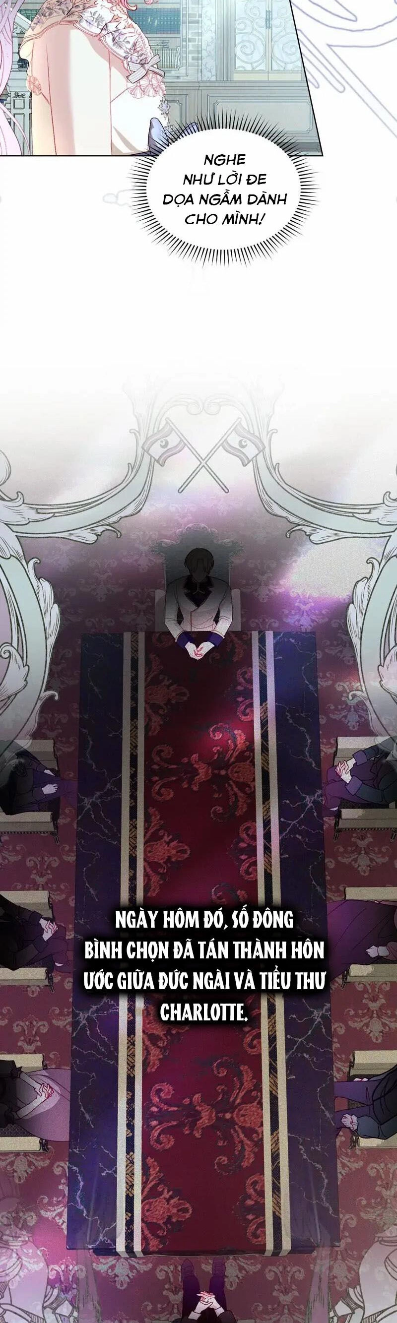 Một Ngày Nọ Cha Bỗng Dưng Xuất Hiện Chapter 35 - 17