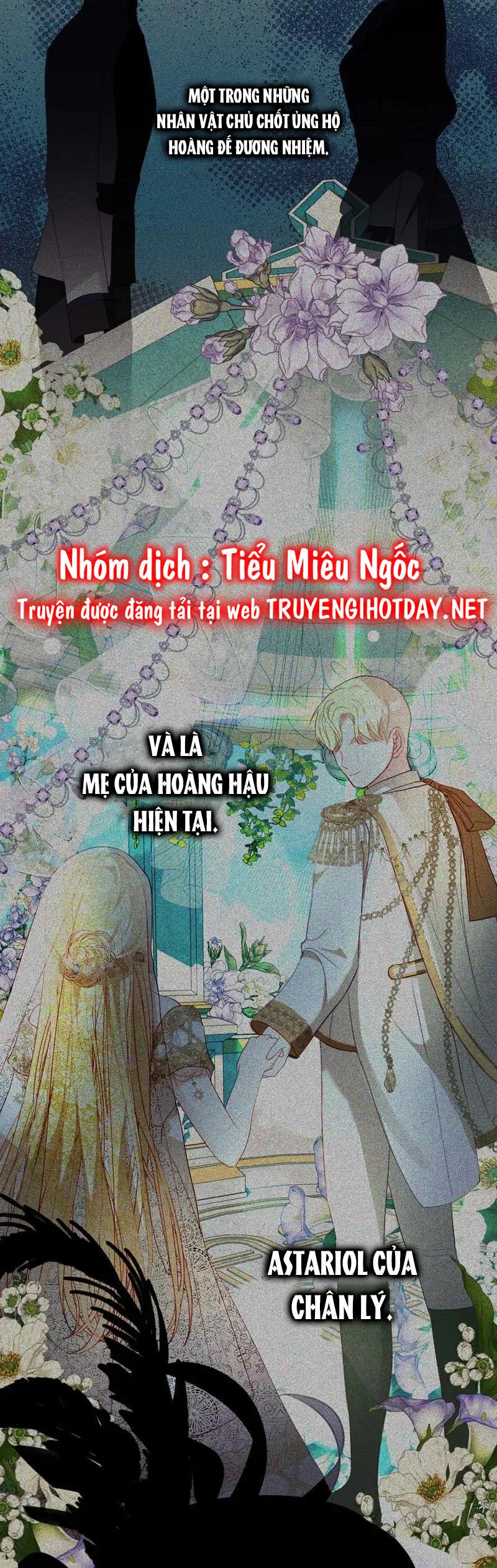 Một Ngày Nọ Cha Bỗng Dưng Xuất Hiện Chapter 35 - 21